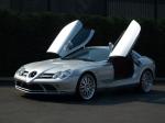Mercedes-Benz SLR McLaren by Project Kahn 2006 года